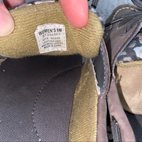 Sperrys - Picture 3 of 7